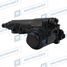 Motorherz RL9016NW Рулевой редуктор гидравлический - 2