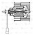 Luzar LFh 0128 Электродвигатель отопителя - 3