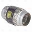 Trialli FT 55120 Виброкомпенсатор вых. трубы (Гофра) 55x120 InnerBraid - 1
