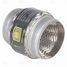 Trialli FT 75100 Виброкомпенсатор вых. трубы (Гофра) 75x100 InnerBraid - 1