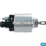 Krauf SSB2185BA Втягивающее реле стартера - 1