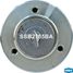 Krauf SSB2185BA Втягивающее реле стартера - 2