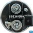 Krauf SSB2185BA Втягивающее реле стартера - 3