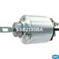 Krauf SSB2185BA Втягивающее реле стартера - 5
