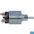 Krauf SSB9210HE Втягивающее реле стартера - 1