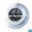 Krauf MCT0276WF Картридж для турбокомпрессора - 2