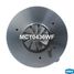 Krauf MCT0436WF Картридж для турбокомпрессора - 3