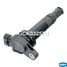 Krauf GCK0325TN Катушка зажигания - 2