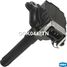 Krauf GCK0447TN Катушка зажигания - 1