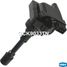 Krauf GCK9033TN Катушка зажигания - 1