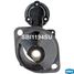 Krauf SBI1194SU Крышка стартера передняя - 1