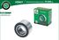 B-RING BLS0108R Подшипник ступицы lada 2108-2115 (задн.) [30x60x37] () forst - 1