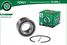 B-RING BK5924 Подшипник ступицы nissan Almera (00-) (перед. компл.) [40x74x36] () forst - 2