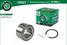 B-RING BK1840 Подшипник ступицы hyundai Elantra IV (hd) (05-) (перед. компл.) [42x78x40] () forst - 1