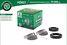 B-RING BK1802 Подшипник ступицы hyundai Accent (94-) (перед. компл.) [38x65x21/38x65x21] () forst - 2