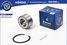 B-RING HBK1825 Подшипник ступицы hyundai Elantra (00-) (перед. компл.) [39x74x36/34] () hardig - 1
