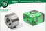 B-RING BS1093 Подшипник ступицы mazda 626 (92-), 6 (02-) (перед.) [42x80x45] () forst - 2