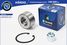 B-RING HBK1208 Подшипник ступицы peugeot 206 (98-) (перед. компл.) [37x72x33] () hardig - 1