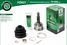 B-RING BOC8902 Шрус toyota Corolla (-02), Carina (87-) (наруж.) [26/23] () forst - 2