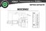 B-RING BOC8902 Шрус toyota Corolla (-02), Carina (87-) (наруж.) [26/23] () forst - 3