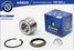 B-RING HBK3907 Подшипник ступицы mazda 626 (92-), 6 (02-) перед. (компл.) [42x80x45] () hardig - 1