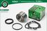 B-RING BK1064 Подшипник ступицы mercedes Sprinter (95-), G-class (95-) (задн. компл.) [49x84x48] () forst - 2