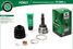 B-RING BOC4901 Шрус mitsubishi Lancer (79-), hyundai Accent (-00) (наруж.) [25/22] () forst - 1