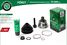 B-RING BOC1003A Шрус audi A4 (95-), VW Passat (97-) (наруж.) [с abs, 38/27] () forst - 1