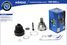 B-RING HBOC1401 Шрус ford Focus C-Max (04-) (наруж.) [36/23] () hardig - 2