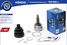 B-RING HBOC1809A Шрус KIA Cee`d (06-), hyundai i30 (06-) (наруж.) [с abs, 27/22] () hardig - 1
