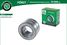 B-RING BK8711 Подшипник ступицы land rover Discovery IV (09- ), Range Rover Sport (05-) (задн.компл.) [50x89x51] () forst - 2