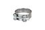 KRAFT KT 880525 Хомут силовой из нержавеющей стали W2 60-63 - 3
