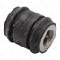 JIKIU BH43043 Сайлентблок задн поперечн тяги renault duster 2011-, kaptur 2016- | перед | - 1