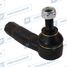 Motorherz HQE0050R Наконечник рулевой - 1