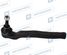 Motorherz HQE0057R Наконечник рулевой - 1