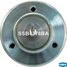Krauf SSB4378BA Втягивающее реле стартера - 2