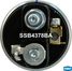 Krauf SSB4378BA Втягивающее реле стартера - 3