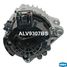 Krauf ALV9307BS Генератор - 6