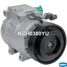 Krauf KCH0380YU Компрессор кондиционера - 1