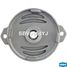 Krauf SBV0684YJ Крышка стартера задняя - 2