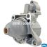 Krauf SBB7906BA Крышка стартера передняя - 2