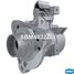 Krauf SBM4032ZL Крышка стартера передняя - 2