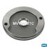 Krauf MVT0160TC Задняя пластина турбокомпрессора - 2