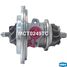 Krauf MCT0249TC Картридж для турбокомпрессора - 1