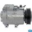 Krauf KCH0380GW Компрессор кондиционера - 4