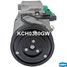 Krauf KCH0380GW Компрессор кондиционера - 5