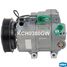 Krauf KCH0380GW Компрессор кондиционера - 6