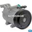 Krauf KCH0536GW Компрессор кондиционера - 1