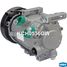 Krauf KCH0536GW Компрессор кондиционера - 2