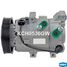 Krauf KCH0536GW Компрессор кондиционера - 5